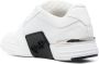 Philipp Plein Super Street low-top sneakers Wit - Thumbnail 3