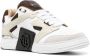 Philipp Plein Phantom Street leren sneakers Wit - Thumbnail 2