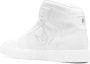 Philipp Plein Super Street Skull Bones high-top sneakers Wit - Thumbnail 3