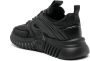 Philipp Plein Supersonic low-top sneakers Zwart - Thumbnail 3