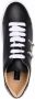 Philipp Plein The Plein Original low-top sneakers Zwart - Thumbnail 4