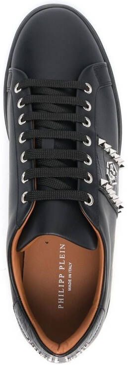 Philipp Plein The Plein Original sneakers Zwart