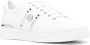 Philipp Plein The Plein Original TM low-top sneakers Wit - Thumbnail 2