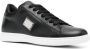 Philipp Plein TM low-top sneakers Zwart - Thumbnail 2