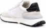 Philippe Model Paris Anitbes Mondial sneakers Wit - Thumbnail 3