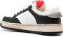 Philippe Model Paris Leren sneakers Zwart - Thumbnail 3