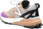 Philippe Model Paris Sneakers met vlakken Beige - Thumbnail 3