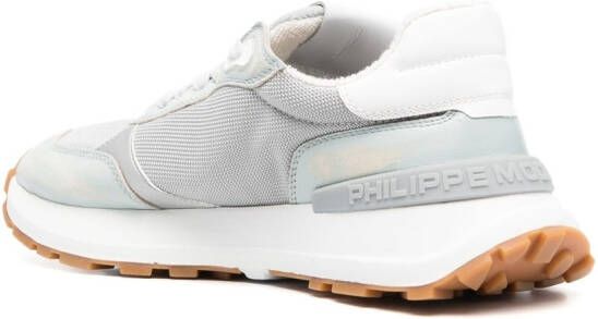 Philippe Model Paris Low-top sneakers Blauw