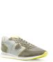 Philippe Model Paris Low-top sneakers Groen - Thumbnail 2