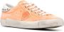 Philippe Model Paris Low-top sneakers Oranje - Thumbnail 2