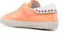 Philippe Model Paris Low-top sneakers Oranje - Thumbnail 3