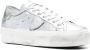 Philippe Model Paris low-top sneakers Zilver - Thumbnail 2