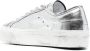 Philippe Model Paris low-top sneakers Zilver - Thumbnail 3