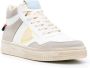 Philippe Model Paris Lyon high-top sneakers Wit - Thumbnail 2