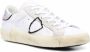 Philippe Model Paris Prsx Broderie Pop sneakers Wit - Thumbnail 2