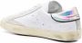 Philippe Model Paris Prsx Broderie Pop sneakers Wit - Thumbnail 3