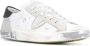 Philippe Model Paris PRSX Foxy low-top sneakers Wit - Thumbnail 2