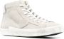 Philippe Model Paris PRSX high-top sneakers Beige - Thumbnail 2