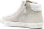 Philippe Model Paris PRSX high-top sneakers Beige - Thumbnail 3