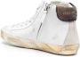 Philippe Model Paris PRSX high-top sneakers Wit - Thumbnail 3