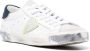 Philippe Model Paris PRSX low-top sneakers Wit - Thumbnail 2