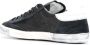 Philippe Model Paris Prsx low-top sneakers Zwart - Thumbnail 3