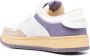 Philippe Model Paris Sneakers met colourblocking Wit - Thumbnail 3