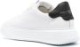 Philippe Model Paris Temple low-top sneakers Wit - Thumbnail 3