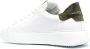 Philippe Model Paris Temple low-top sneakers Wit - Thumbnail 3