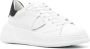 Philippe Model Paris Temple low-top sneakers Wit - Thumbnail 2