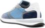 Philippe Model Paris Tropez 2.1 sneakers Blauw - Thumbnail 3