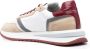 Philippe Model Paris Tropez low-top sneakers Wit - Thumbnail 3