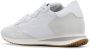 Philippe Model Paris Trpx effen sneakers Wit - Thumbnail 3