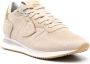 Philippe Model Paris TRPX leren sneakers Beige - Thumbnail 2