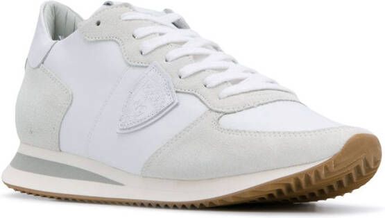 Philippe Model Paris Trpx sneakers Wit