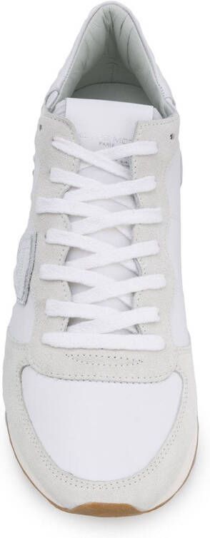 Philippe Model Paris Trpx sneakers Wit