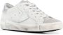 Philippe Model Paris X low-top sneakers Wit - Thumbnail 2