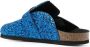 Philosophy Di Lorenzo Serafini Sandalen met glitter Blauw - Thumbnail 3