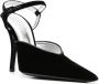 Philosophy Di Lorenzo Serafini Pumps met puntige neus Zwart - Thumbnail 2