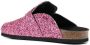 Philosophy Di Lorenzo Serafini Slippers met glitter Roze - Thumbnail 3