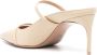 Philosophy Di Lorenzo Serafini x Malone Souliers Aurora 85 muiltjes Beige - Thumbnail 3