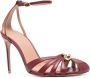 Philosophy Di Lorenzo Serafini x Malone Souliers Azzura 110 sandalen Rood - Thumbnail 2