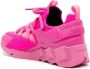 Pierre Hardy Trek Comet sneakers met vlakken Roze - Thumbnail 3