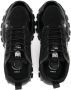 Plein Sport Chunky sneakers Zwart - Thumbnail 3