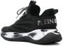 Plein Sport Contrasterende sneakers Zwart - Thumbnail 3