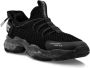 Plein Sport Hyper Sport Gen.X.02 sneakers Zwart - Thumbnail 2