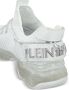 Plein Sport Hyper Sport mesh sneakers Wit - Thumbnail 4