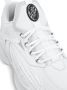 Plein Sport Sneakers met logoprint Wit - Thumbnail 5