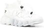 Plein Sport The Bubble Gen.X.02 Tiger sneakers Wit - Thumbnail 2