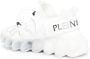 Plein Sport The Bubble Gen.X.02 Tiger sneakers Wit - Thumbnail 3